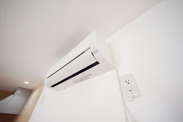 無添加ハウス高砂の物件内観写真